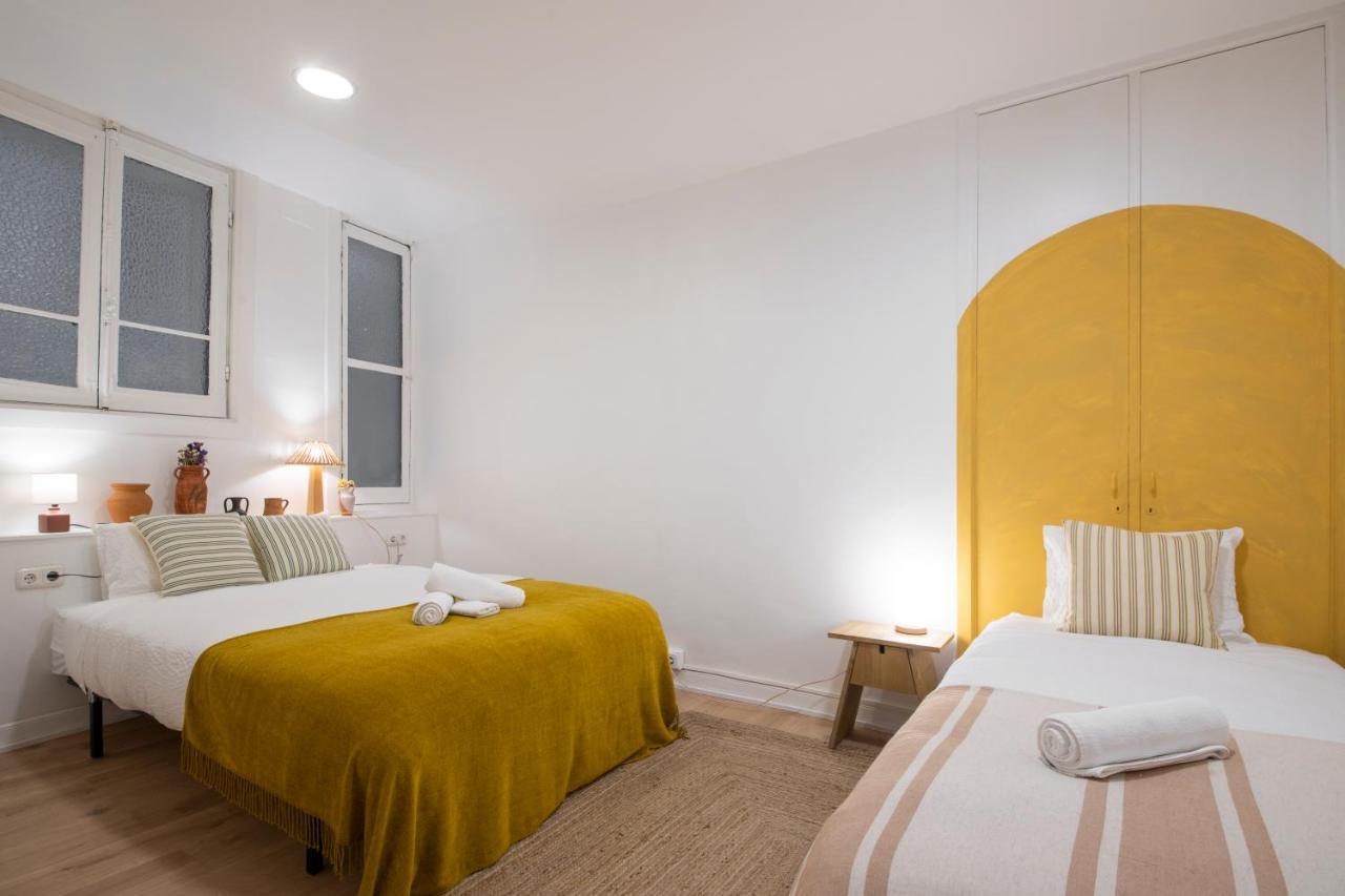 Belle Époque Self-check-in Guesthouse - Adults-Only San Sebastián Esterno foto
