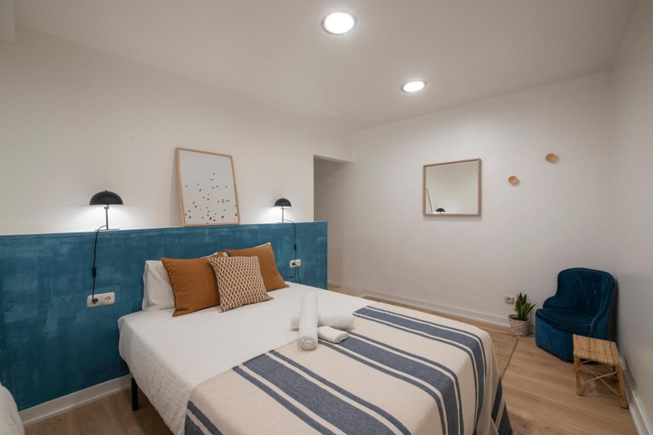 Belle Époque Self-check-in Guesthouse - Adults-Only San Sebastián Esterno foto